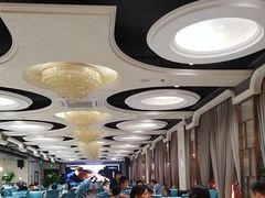 -香融府·烤鸭·家常菜(马家堡路店)
