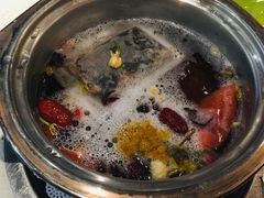 -一叶一世界·素食餐厅(锦华万达店)