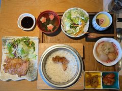 -味太助·银饭食堂(中华城店)