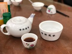 -香港蓮香樓(中環店)