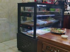 -刘信牛羊肉小炒泡馍(回民街店)