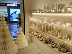 -ZARA HOME(蓝色港湾店)