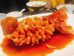 -江南雅厨(李公堤店)