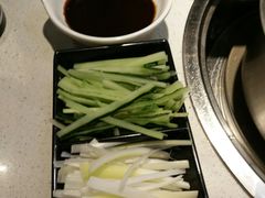 -守柴炉烤鸭(中海国际店)