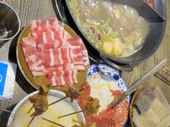 -冯校长老火锅(深圳总店)