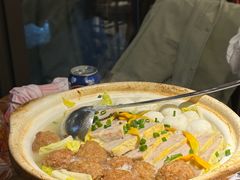 -黄泥岗·地道湖北菜(奥特莱斯店)