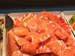 -东道煮牛肉火锅(东盛大街店)