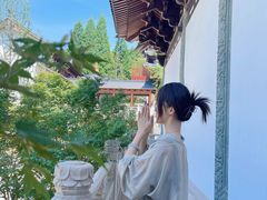 -径山寺