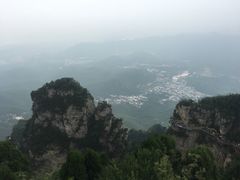 -云台山风景名胜区