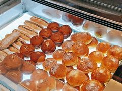 -21克拉面包(崂山万象汇店)