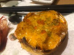 -山之川日料放题(通州店)