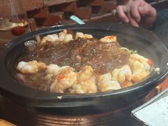 -绿茶餐厅(蓝色港湾店)