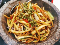 -味+新京宴·烤鸭·北京菜(创意谷店)