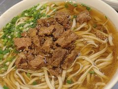 -李兰英湖南面馆(护国路店)