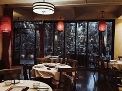 -龙门阵茶屋川菜馆(武康路店)