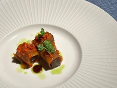 -弦月窗LUNETTE BY AMANDA(复兴路店)