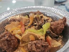 -乔家满族八大碗(流水沟店)