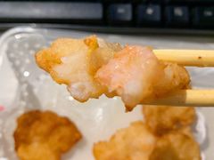 -放鸡岛之美食