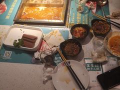 -五星桥原切肥牛火锅(怀德桥店)