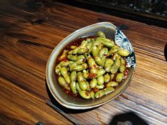 -功夫小龙虾·烧烤·江湖菜(金沙洲店)