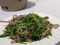 -老浒记烤鸭-北京菜(琉璃厂店)
