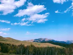 -灵山