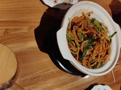 -胖老汉椒麻鸡清真新疆菜(西御街店)