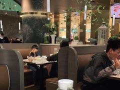 大堂-青花椒花椒鱼(合生汇店)