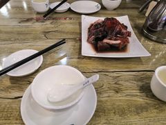 -龙记烤鸭店(新民路店)