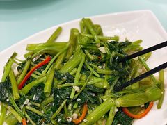 蒜泥空菜-鲜螺湾(鹏欣丽都店)