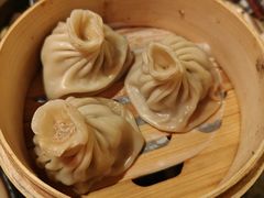 天王烤鸭包-南京大牌档(新街口德基广场店)