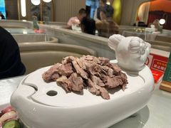 -宁夏国强手抓羊肉·清真菜(未央路凤三店)