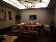 包厢-聚春园自助餐厅(东街口店)