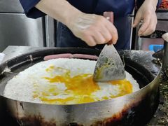 -金杨老摊头蛋饼(金口路店)