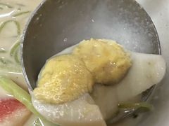 -顺姬冷面(长白西路店)