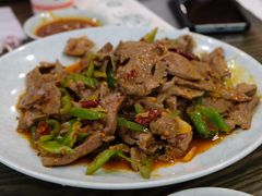 -清真·益鑫羊肉手抓馆(花园北街店)