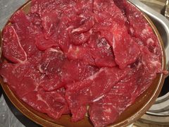 -老街坊市井火锅(营门口店)