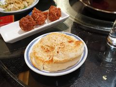-宝弟羊肉馆(众意路店)