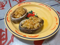 -辉记炭烧海鲜大排档·老字号(福田店)