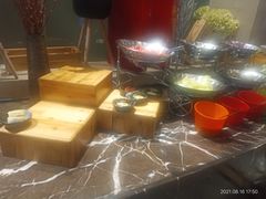 -诸暨耀江开元名都大酒店·琉森湖自助餐厅