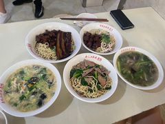 -泰顺江南春面馆