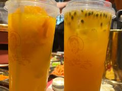 -西塔老太太泥炉烤肉(武汉摩尔城店)