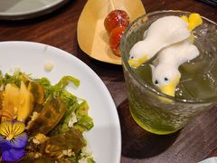 -食味酒味天津菜·古法鲜酿米酒(鼓楼店)