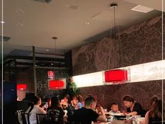 大堂-掌柜的店·河南菜(世茂店)