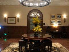 -利顺德大饭店·维多利亚花园(小白楼店)