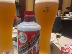 -内蒙古驻京办餐厅