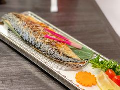 -AJIYA·池袋日式烧肉自助(天津万象城店)