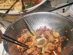 -坛宗剁椒鱼头(河西王府井店)