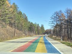 -北极村旅游风景区