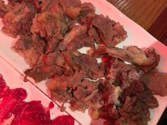 -牛事制造局牛肉火锅(莲岳路店)